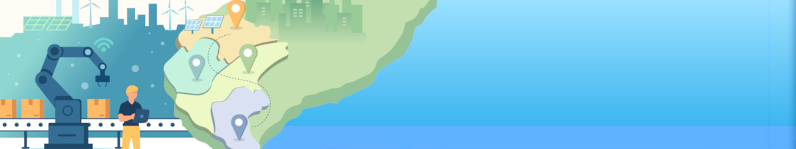 聯絡我們橫幅 - 桌面版